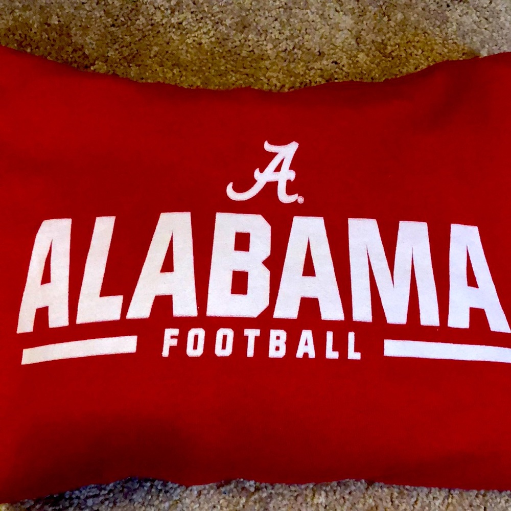 Alabama Sweatshirt